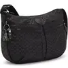 Image de Sac bandoulière Kipling Izellah Noir TU KPK12592-K59