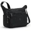 Image de Sac bandoulière Kipling Gabbie Noir TU KPK22621-K59