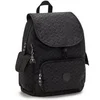 Image de Sac à dos Kipling City Pack Noir S KPK15641-K59