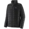 Image de Doudoune Patagonia Down Noir XL 84675-BLK