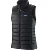 Image de Doudoune sans manches femme Patagonia Noir XS 84629-BLK