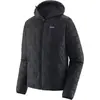 Image de Doudoune à capuche Patagonia Micro Puff Noir XL 84031-BLK
