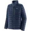 Image de Doudoune Patagonia Down 84675-NENA Bleu XL