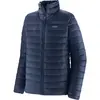 Image de Doudoune Patagonia Down Bleu XL 84675-NENA