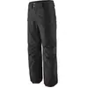 Image de Pantalon de ski Patagonia Storm Shift Noir XL 31765-BLK