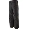 Image de Pantalon de ski standard Patagonia Storm Shift Noir M 31770-BLK