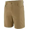 Image de Short Patagonia Quandary 10" 57828-CSC Marron 28