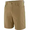 Image de Short Patagonia Quandary 10" Marron 28 57828-CSC