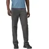 Image de Pantalon Patagonia Quandary - Reg Gris 34 55183-FGE