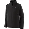 Image de Veste de randonnée Patagonia Nano-Air Light Hybrid 84346-BLK Noir XS