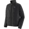 Image de Doudoune Patagonia Micro Puff Noir M 84066-BLK