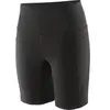 Image de Cuissard femme Patagonia Maipo 8" Noir XS 57505-BLK