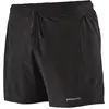 Image de Short Patagonia Strider Pro 5" 24634-BLK Noir XL