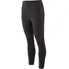 Image de Legging 7/8 stash femme Patagonia Maipo Noir M 24885-BLK