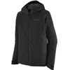 Image de Veste de ski à capuche Patagonia Upstride Noir M 29931-BLK