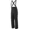 Image de Pantalon de ski Patagonia Untracked Bibs Noir S 29904-BLK