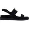 Image de Sandales femme Toms Marin Noir 37,5 10022525-001