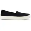 Image de Baskets femme Toms Kaslipon Noir 40 10023111-001