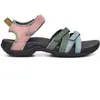 Image de Sandales femme Teva Tirra Blanc 36 4266-LEML-21