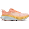 Image de Chaussures de running femme Hoka Bondi 8 1127952-SCPP Orange 37 1/3