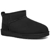 Image de UGG Boots CLASSIC ULTRA MINI BOOT noir | 42