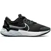 Image de Chaussures de running femme Nike Renew Run 3 DD9278-001 Noir 36,5