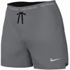 Image de Short 2 en 1 Nike Dri-FIT Stride DM4759-084 Gris 2XL