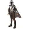 Image de Déguisement Classique The Mandalorian™ Star Wars™ - Enfant R301175T78