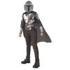 Image de Déguisement The Mandalorian Taille L 7-8 ans