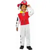 Image de Panoplie Marcus - La Pat Patrouille - taille 3-4 ans