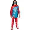 Image de Déguisement Miss Marvel™ - Fille R301466T910