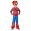 Image de Déguisement Spidey 3-4 ans