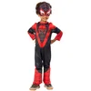 Image de Déguisement Miles Morales 3/4 ans - Spidey and friends