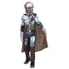 Image de Déguisement Ecoresponsable Mandalorian 5/6 ans