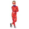 Image de Déguisement Ecoresponsable Miraculous Ladybug 5/6 ans