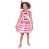 Image de Déguisement Robe Gabby - Gabby's Dollhouse™- Fille R1000831