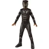 Image de Déguisement Marvel Black Panther De Rubie's