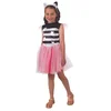 Image de Robe Gabby - déguisement 3/5 ans