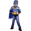 Image de Déguisement Batman Batwheels - Taille 2-3 ans