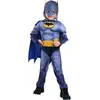 Image de Déguisement Batman Batwheels - Taille 3-4 ans