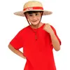Image de Chapeau Cannotier One Piece Luffy