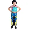 Image de Déguisement Zoey - KPOP Demon Hunters - Taille L 11-12 ans