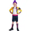 Image de Déguisement Rumi - KPOP Demon Hunters - Taille S 7-8 ans