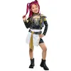 Image de Deguisement Luxe Mira Gold - Kpop Demon Hunters 5-6 Ans