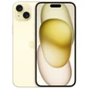 Image de Apple iPhone 15 Plus 512 Go Jaune