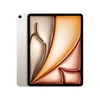 Image de Apple iPad Air M2 13 pouces (2024) Wi-Fi 128 Go Lumière Stellaire