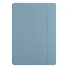 Image de Apple iPad Pro 11" M4 (2024) Smart Folio Denim