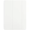 Image de Apple iPad Pro 13" M4 (2024) Smart Folio Blanc