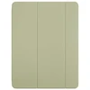 Image de Apple iPad Air 13" M2 (2024) Smart Folio Sauge