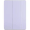 Image de Apple iPad Air 13" M2 (2024) Smart Folio Violet